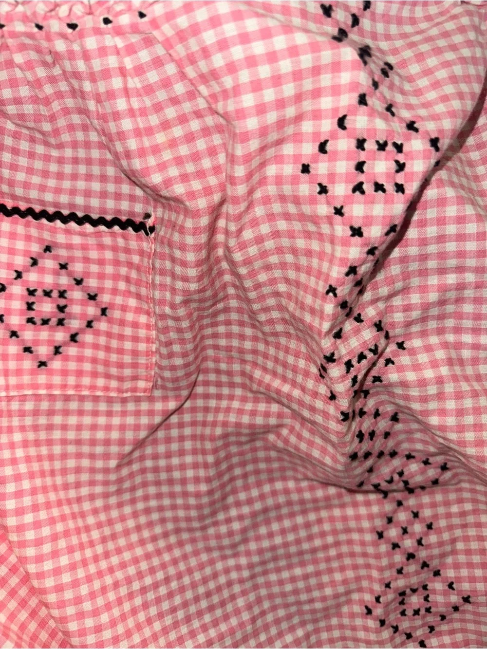 N/A hot pink